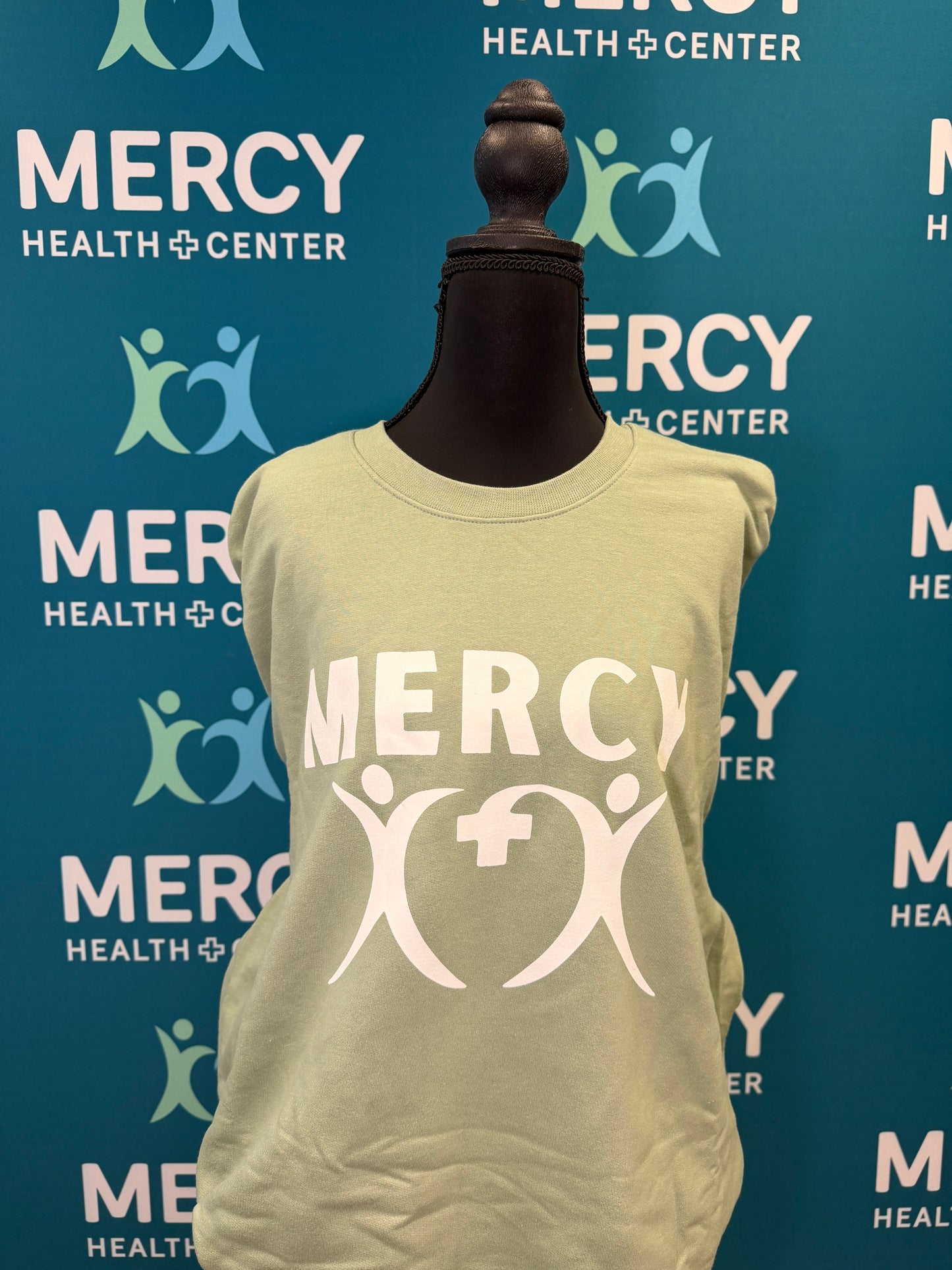 Crewneck Sweatshirt